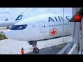 [TRIP REPORT] Air Canada Boeing 777-300ER | Montreal - Paris