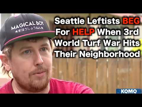 Seattle Gunshotspodcast