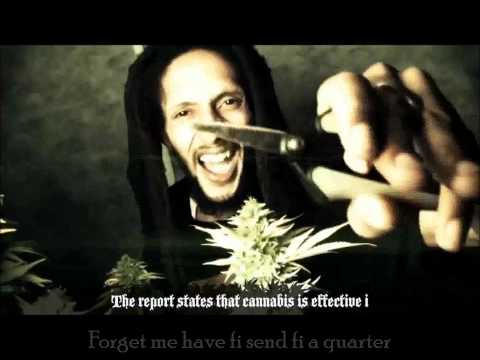 Julian Marley- Boom Draw (HD) LYRICS