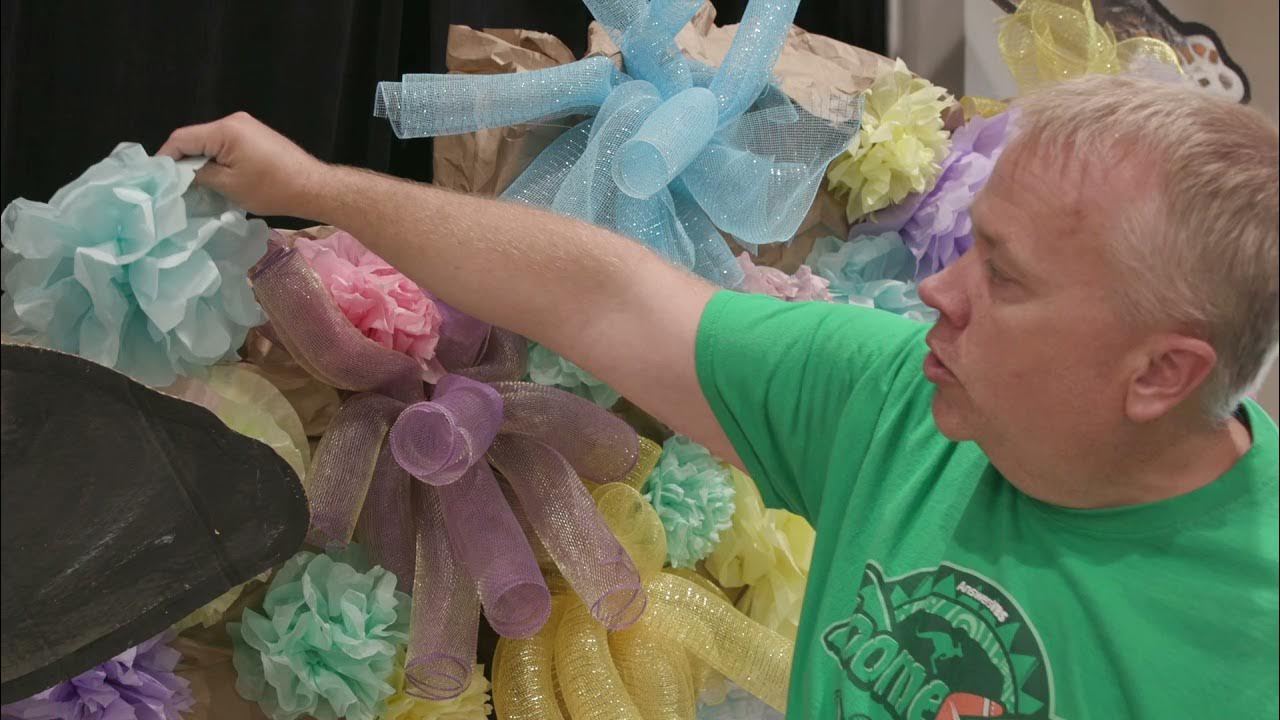Zoomerang Hallway Decorations The Great Barrier Reef YouTube
