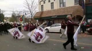 2011 CMU Homecoming