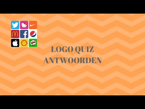 COMMENT: LOGO niveau QUIZ antwoorden 4
