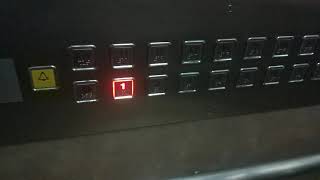 Block 49 Jalan Tiga LG Elevator Lift A