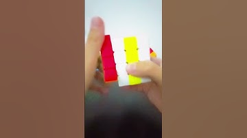 4x4 Rubik