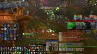 Unleashed Vs Anetheron