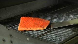 How To Bbq Fish Video - Allrecipes.co.uk