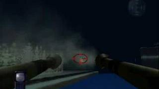 LP Mission: Impossible #27: Gunning Them Down