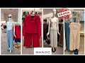 👗 Nouvelle Collection MANGO 2026 | Chic, Tendance & Élégante 7 mai 2026