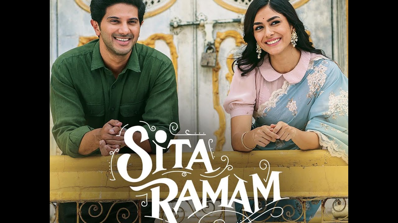 Kaanunna Kalyanam Sita Ramam Instrumental Violin Bgm Ringtone // The Anonymous Beats