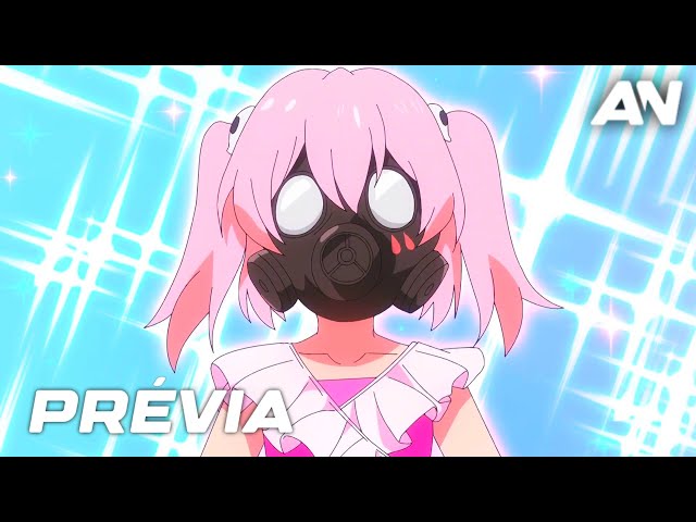 Mahou Shoujo Magical Destroyers - PV - BiliBili