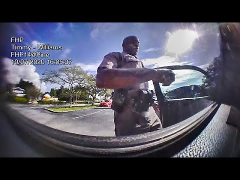 Video: Miten saan Florida Highway Patrolin onnettomuusraportin?