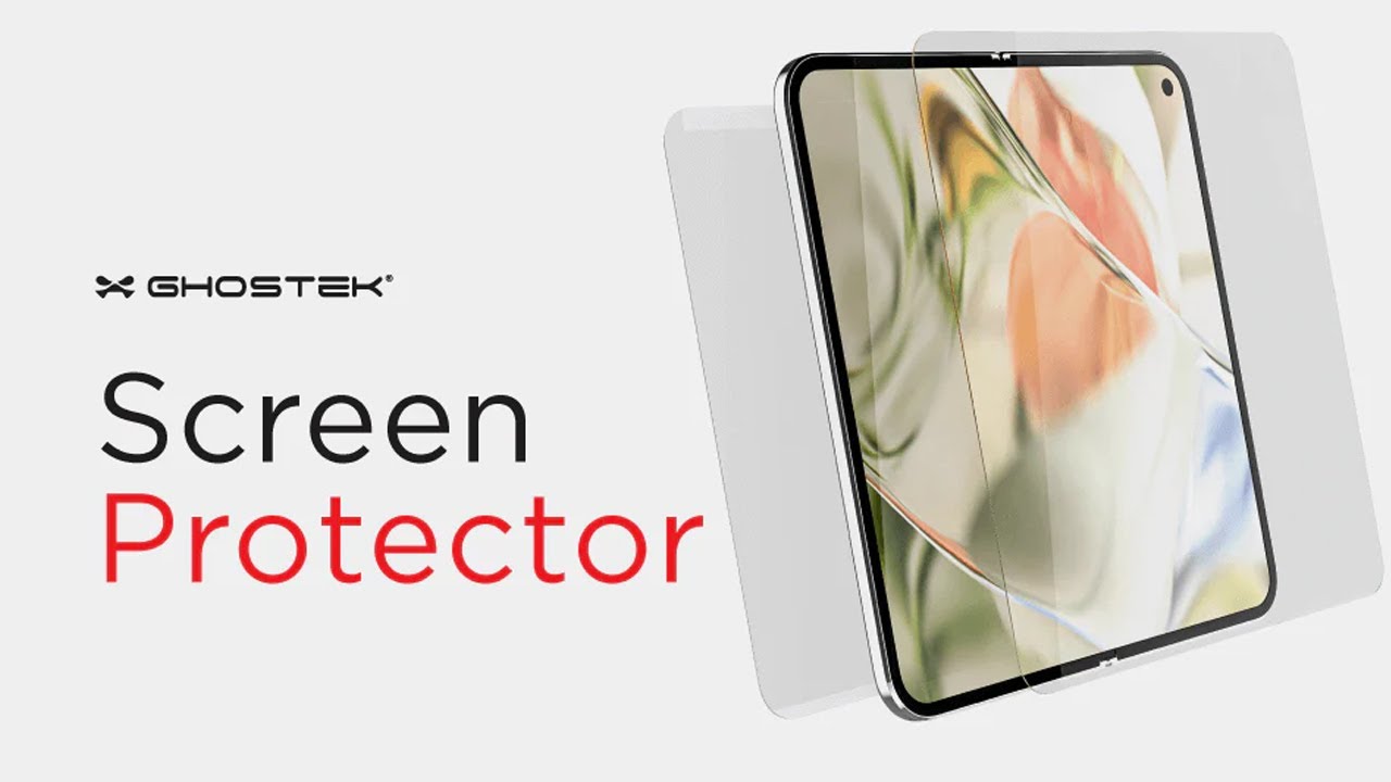 Protector De Pantalla TPU Para Google Pixel 10 Pro - 3 Protectores + 2 De Cámara, Sin Burbujas, Resistente A Arañazos