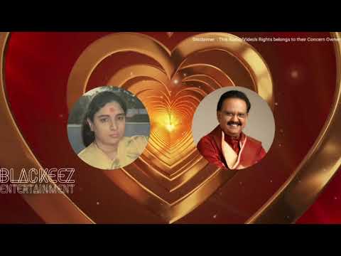 Teri Pyari Pyari Baatein (1990) Jamai Raja Movie  S. P. Bala \u0026 S. Janaki Music : Laxmikant Pyarelal