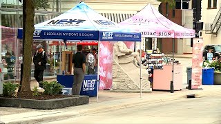 Maxwell Street Days returns to downtown Madison for another year