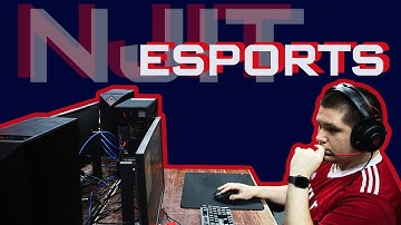 NJIT ESports