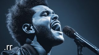 Blinding Lights - The Weeknd Blues Rock Cover By Riff Refinery