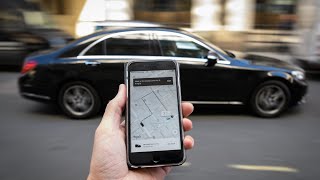 Uber settles legal battle with Waymo