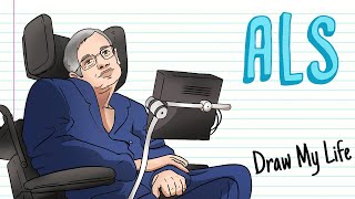What Is Als? Draw My Life