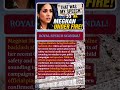 BREAKING: Meghan Markle Accused of “Copying” Parts of Geneva Speech — Online Reactions Explode
