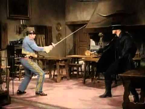 Zorro the Fox (El Zorro la Volpe)