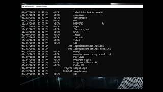 How to Install Flask on Window