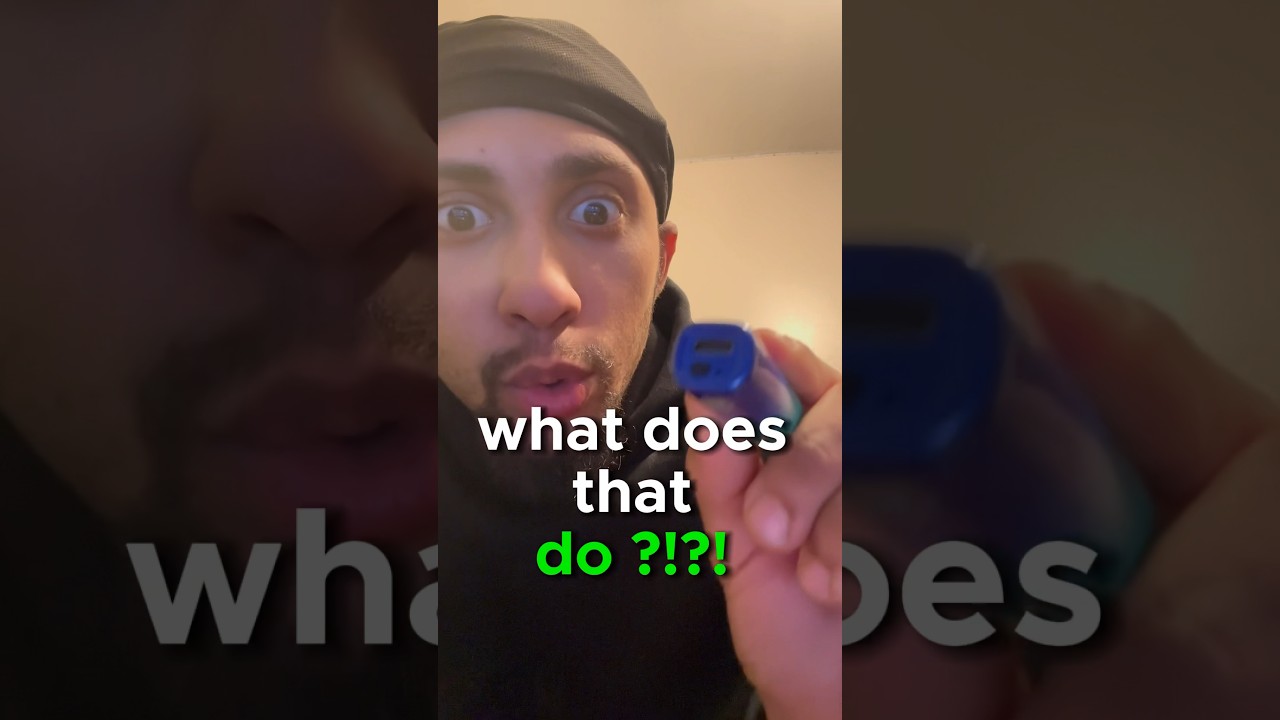 BLINKERS - SLUGGERS PENJAMIN REVIEW 🖊️