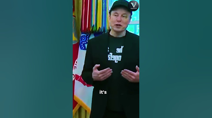 BREAKING Trump and Elon Musk Speak from Oval Office  Full Coverage & Analysis