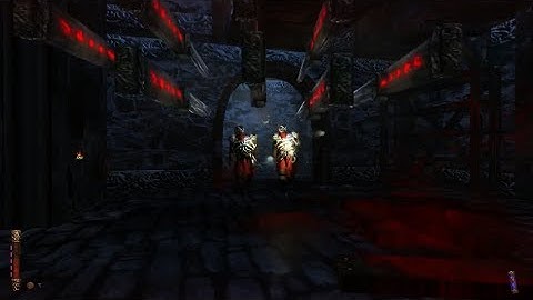 Grimm: Quest for the Gatherer