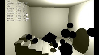 bge - raytraced shadows