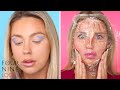 Trying Make Hacks So You Don't Have To!  | Four Nine Looks