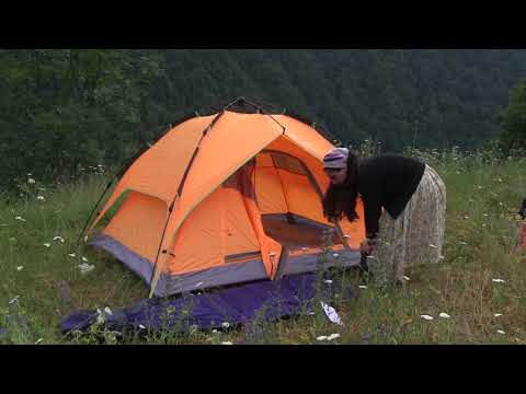 ანა ურუშაძე ნუცას ძიებაში