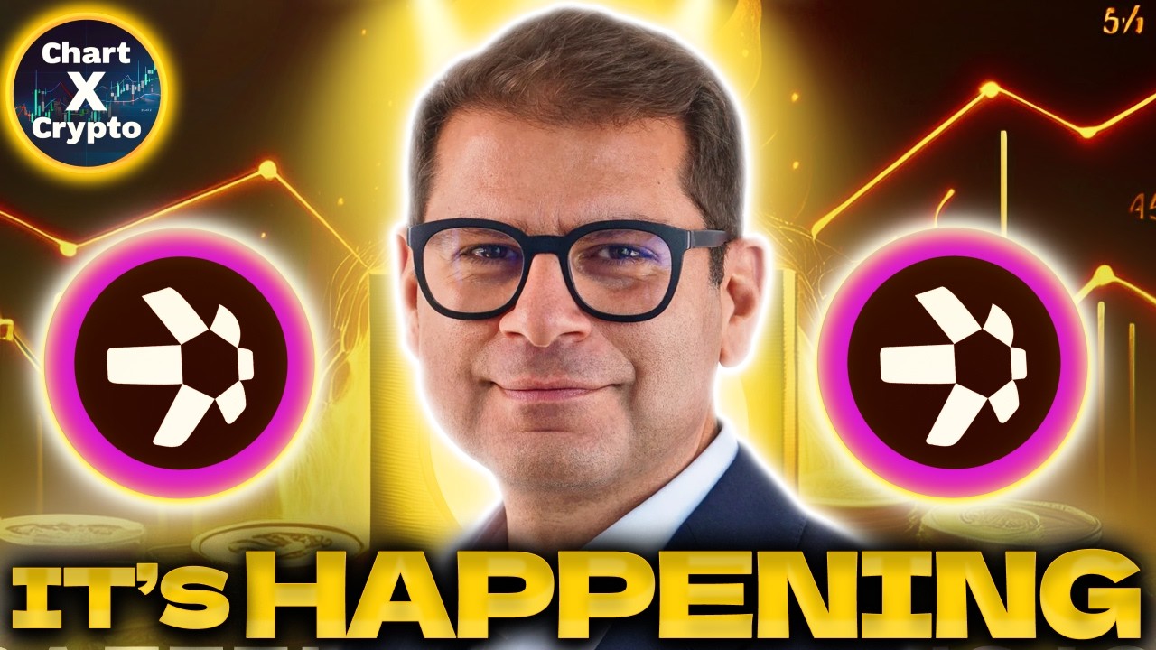 QNT About to Explode? Overledger Fusion Launch in June Could Change Everything!-QNT Price Prediction