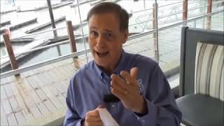 WEBE108 Restaurant Tour: Prime-Stamford