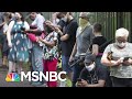 Kentucky Officials Criticized For Cuts To Primary Polling Locations | MSNBC