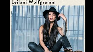 2018 House of Blues Anaheim - Leilani Wolfgramm