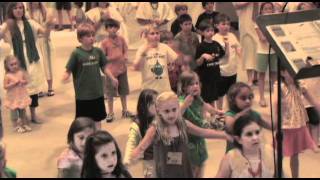 Grace Bible Church VBS 2011