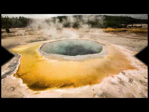 Wideo: Yellowstone: Możliwa Katastrofa UFO I Dziwna Aktywność - Alternatywny Widok