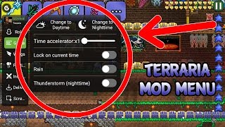 GG Toolbox for Terraria (Mods) APK for Android Download