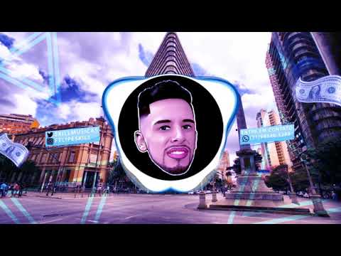 MC GW & RUANZIN - TOMA SAFADA (DJ CHEAB & DJ EVERTON MARTINS) 2018