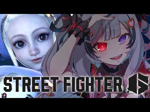【 ストリートファイター6 】イングリッドで地上にたどり着いた女 video thumb