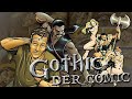 Gothic Der Comic | Audiobook PL