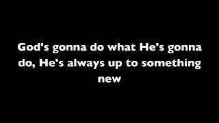 Vignette de la vidéo "What God's Gonna do-the martins{with lyrics}"