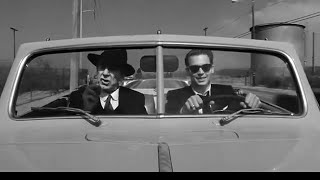 Ed Wood 1995  No One Gives Two Fucks For Bela