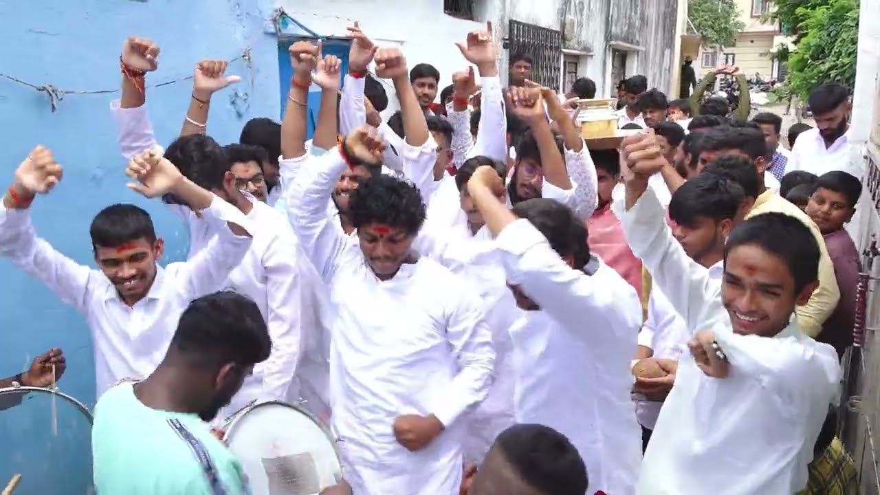 LALDARWAZA RUPIN POTHRAJ BANDARU 2024💥💥