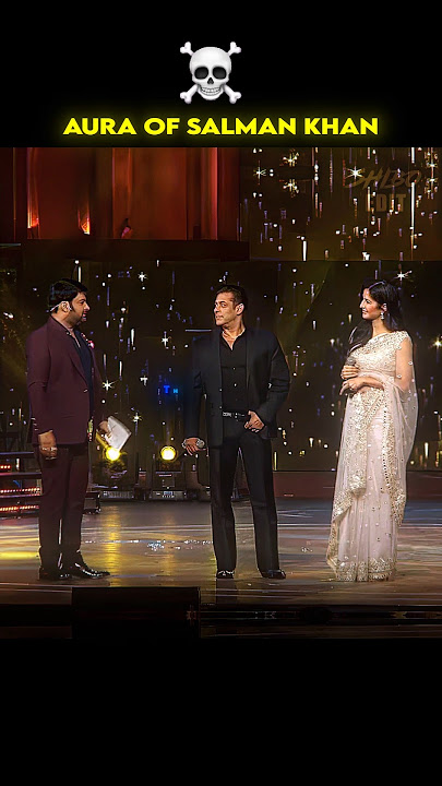 Salman Khan Angry On Kapil Sharma ☠️📈🔥 Ft. @SETIndia #shorts #salmankhan #kapilsharma