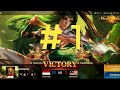 Heroes Arena SILVIS Lucent Gameplay MVP Heroes Arena SILVIS Lucent Gameplay MVP