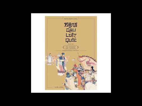 Video Đông Chu liệt quốc hồi 15(audio). - youtube