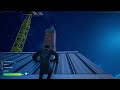 Shattered Event | Fortnite Live Event