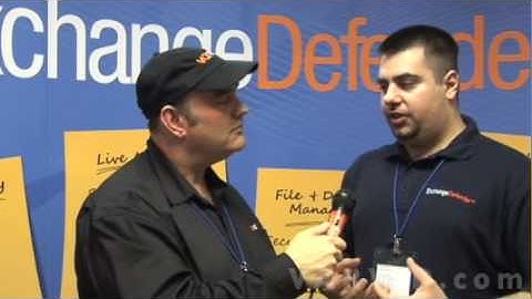 Vlad Mazek of OwnWebNow talks with Aaron Booker of Varvid.com