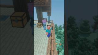 Minecraft Phonk Edit 🔥 | Clean Standing Vibe #shorts #phonk #edit #viral#minecraftshorts